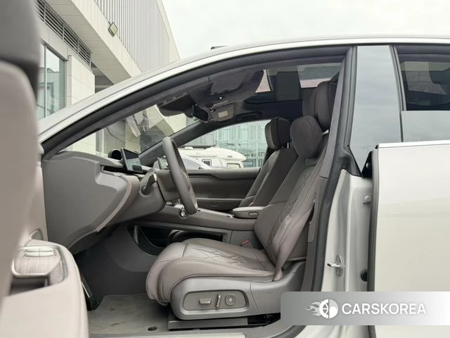 Weilai ET7 id 3968832 из Китая 20