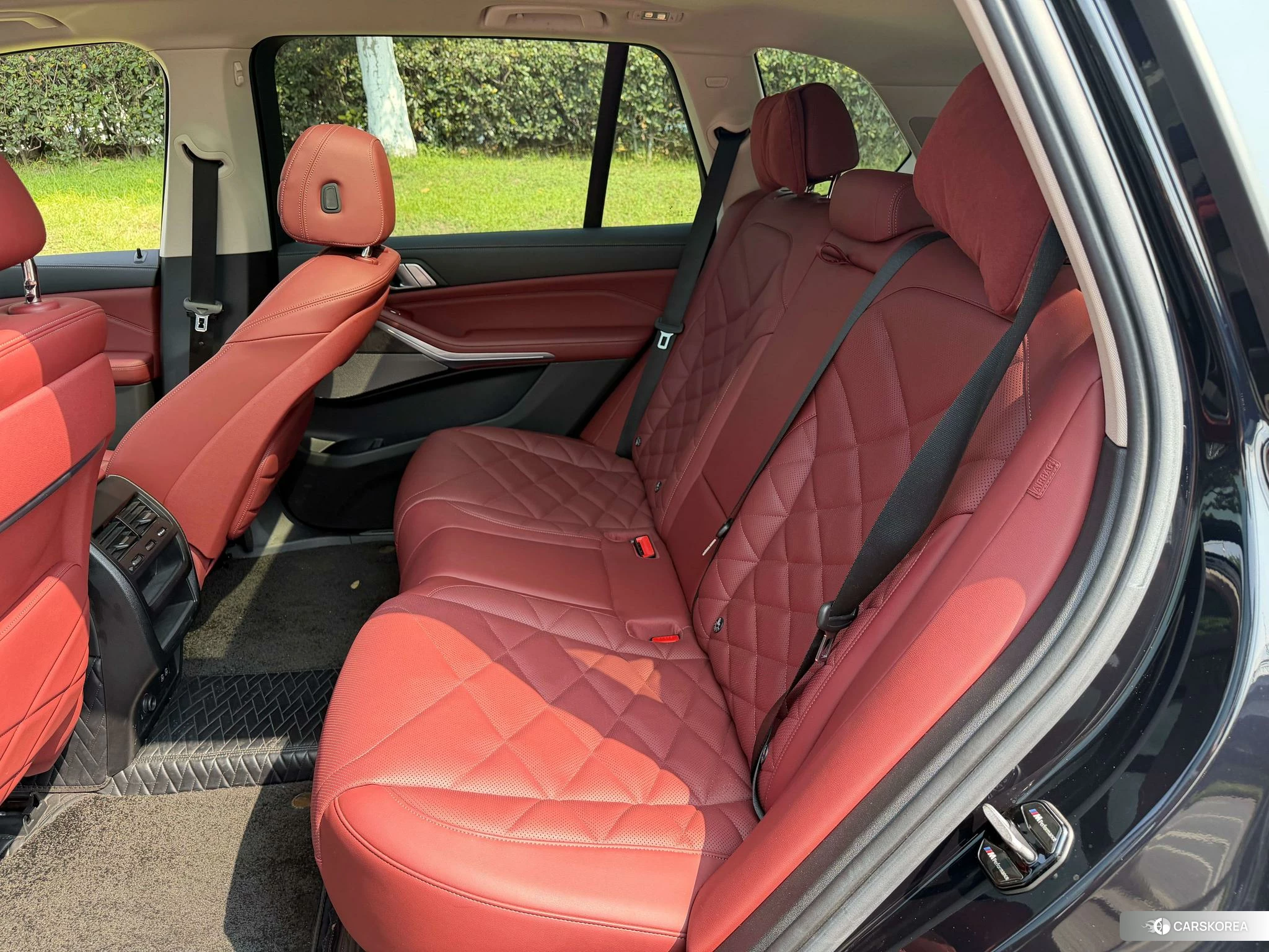 BMW X5 id 4514841 из Китая 10