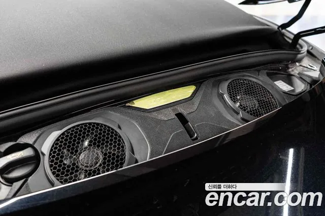 Porsche 911(992) id 2692483 из Кореи 9