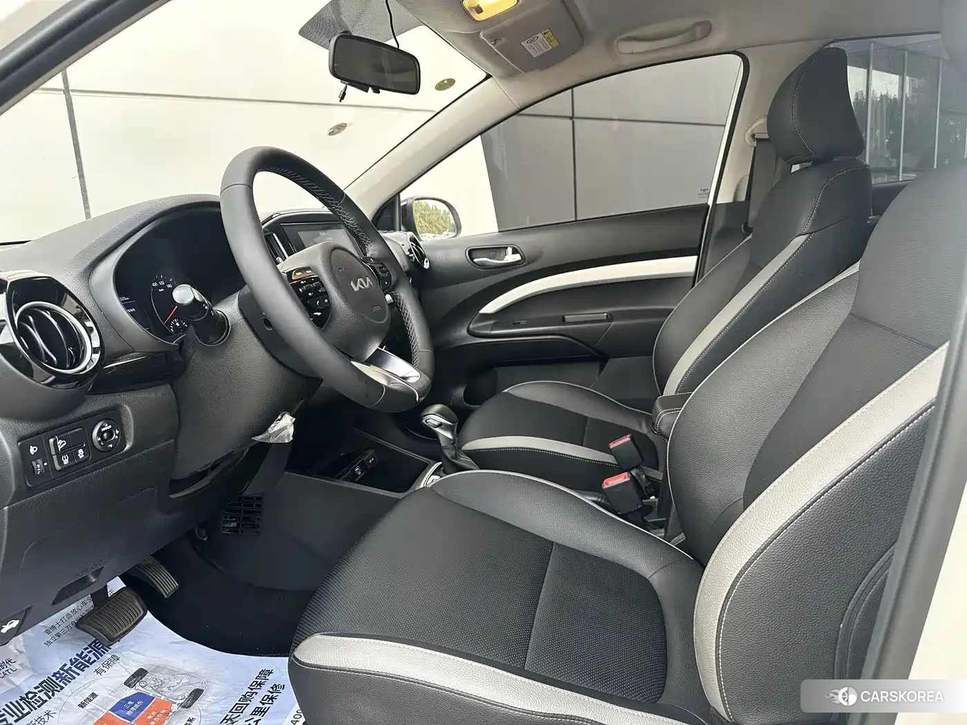 Kia KX1 id 4685964 из Китая 10