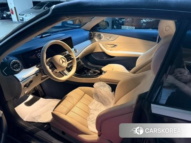 Mercedes-Benz E-Class W213 id 4623572 из Кореи 7