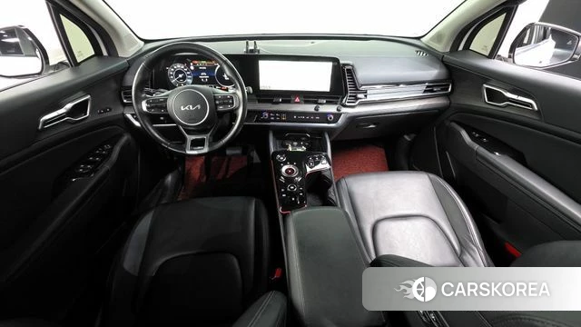 Kia Sportage 5th Generation id 3872105 из Кореи 17