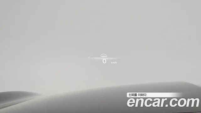 Genesis GV70 id 2650008 из Кореи 17