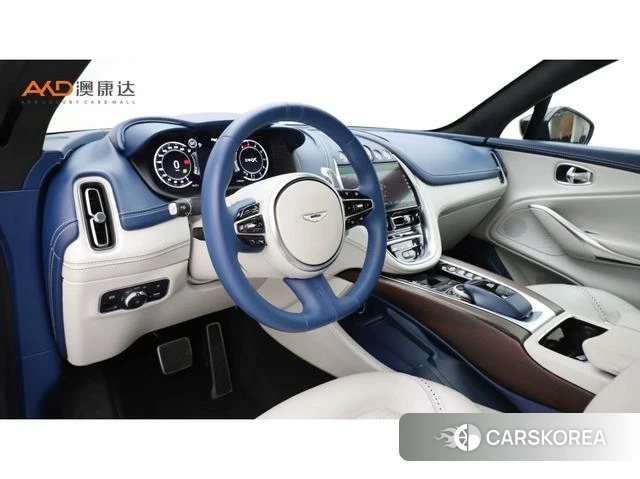 Aston Martin DBX id 4240111 из Китая 7
