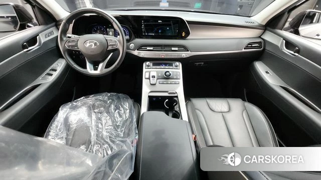 Hyundai Palisade id 4324592 из Кореи 35