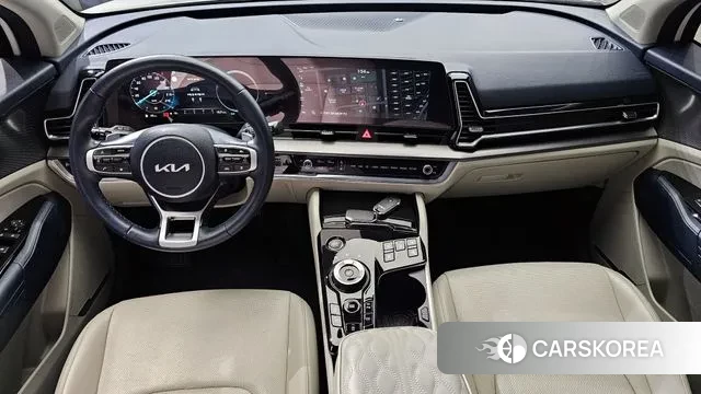 Kia Sportage 5th Generation id 3561306 из Кореи 17