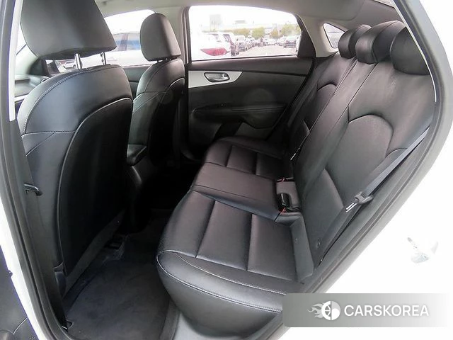 Kia The New K3 2nd generation id 4871479 из Кореи 17