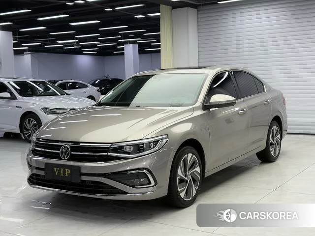 Volkswagen Bora id 4263109 из Китая 19