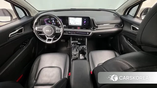 Kia Sportage 5th Generation id 3716705 из Кореи 17