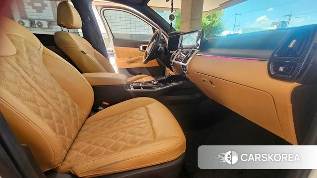 Kia Sorento 4th Generation id 4671572 из Кореи 7