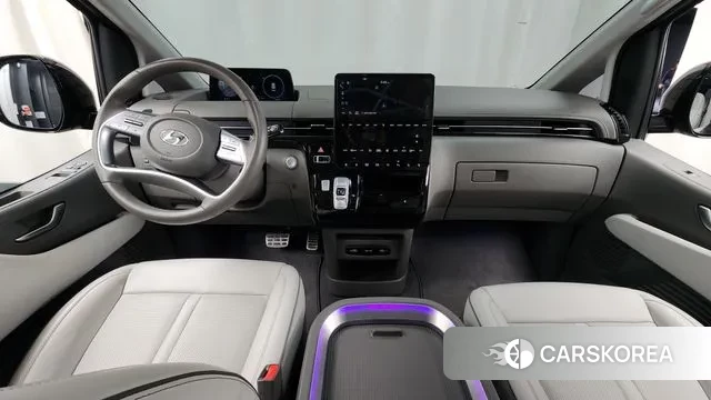 Hyundai Staria id 3341997 из Кореи 17