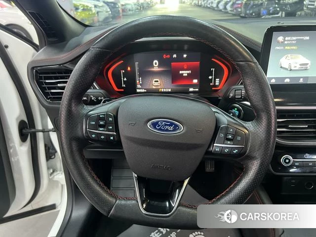 Ford Fox id 4211145 из Китая 16
