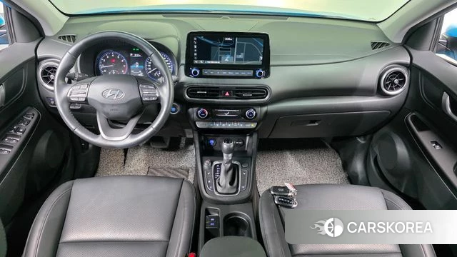 Hyundai The New Kona id 4495059 из Кореи 29