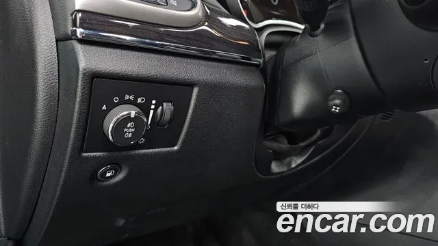 Jeep Grand Cherokee id 2729918 из Кореи 17