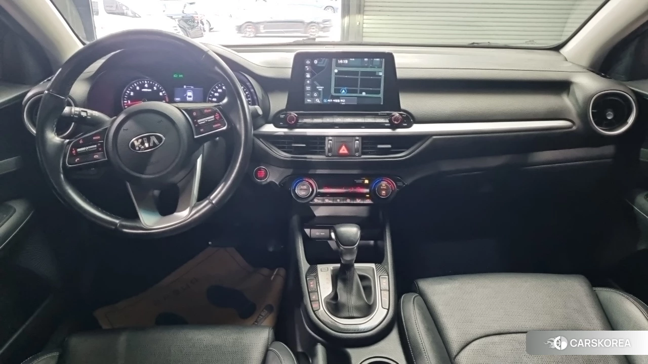 Kia Come New K3 id 4907644 из Кореи 15