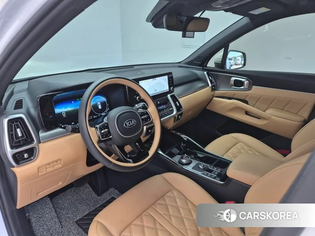 Kia Sorento 4th Generation id 4458524 из Кореи 17