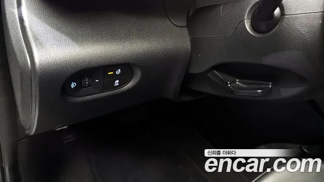 Hyundai Casper id 2680377 из Кореи 17