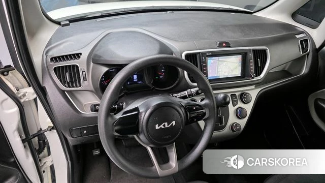 Kia The New Ray id 4195660 из Кореи 27