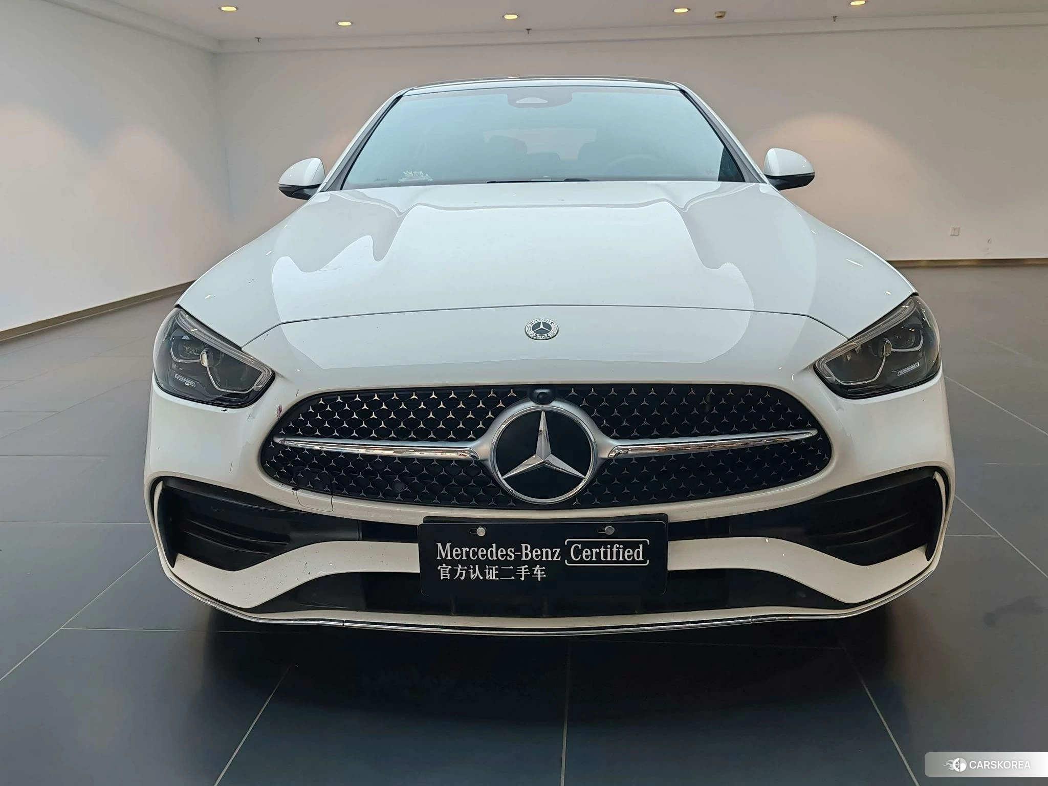 Mercedes-Benz Class C id 4455842 из Китая 16