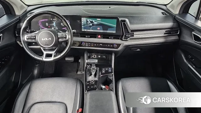 Kia Sportage 5th Generation id 3764132 из Кореи 17