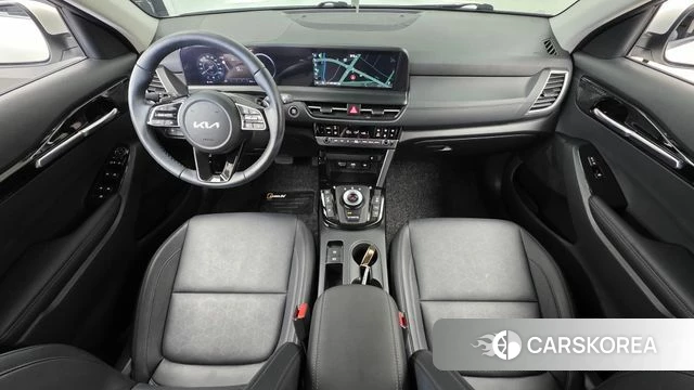 Kia The New Seltos id 4853726 из Кореи 29