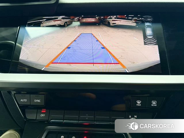 Audi A3 id 4333304 из Китая 19