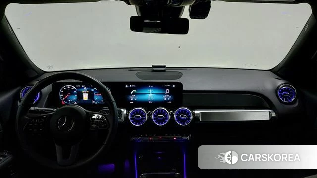 Mercedes-Benz GLB-Class X247 id 4489637 из Кореи 14