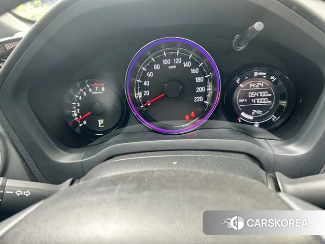 Honda XR-V id 4277199 из Китая 7