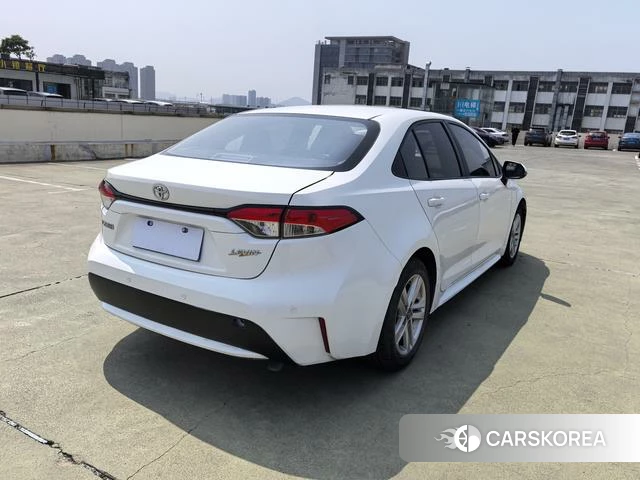 Toyota Lei Ling id 4258943 из Китая 10