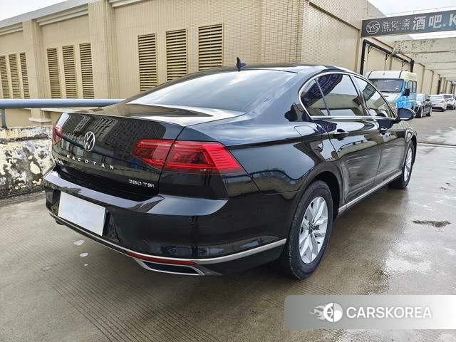 Volkswagen Magotan id 4273560 из Китая 7