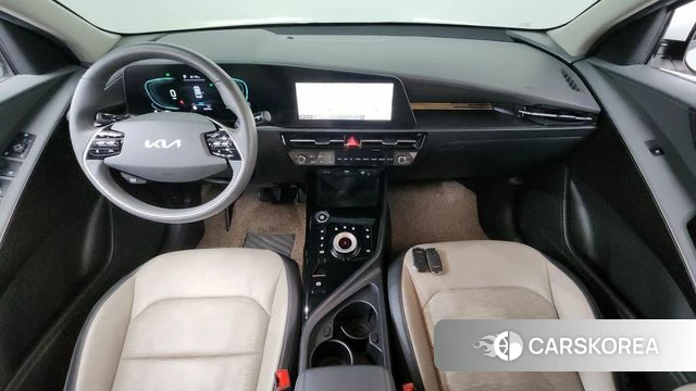 Kia Di Ol Nu Niro id 3793535 из Кореи 17