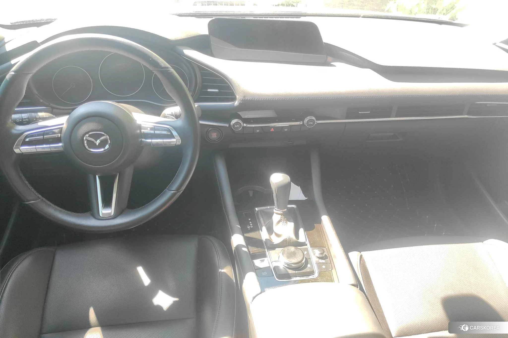Mazda 3 id 4486978 из Китая 14
