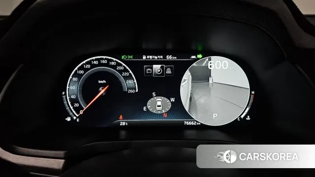 Kia K7 Premier id 2965608 из Кореи 17