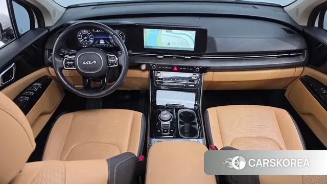 Kia Carnival 4th generation id 3716706 из Кореи 17