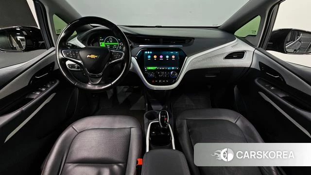 Chevrolet (GM Daewoo) Bolt EV id 3899426 из Кореи 17