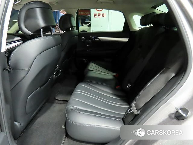 Genesis Electrified G80 (RG3) id 4646277 из Кореи 17