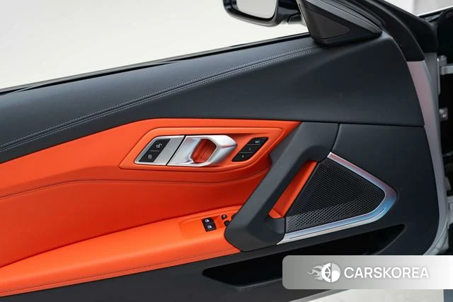 BMW Z4 id 4277001 из Китая 18