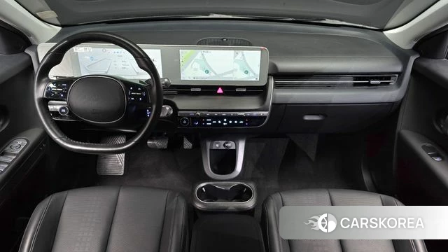 Hyundai Ionic 5 id 4427972 из Кореи 17