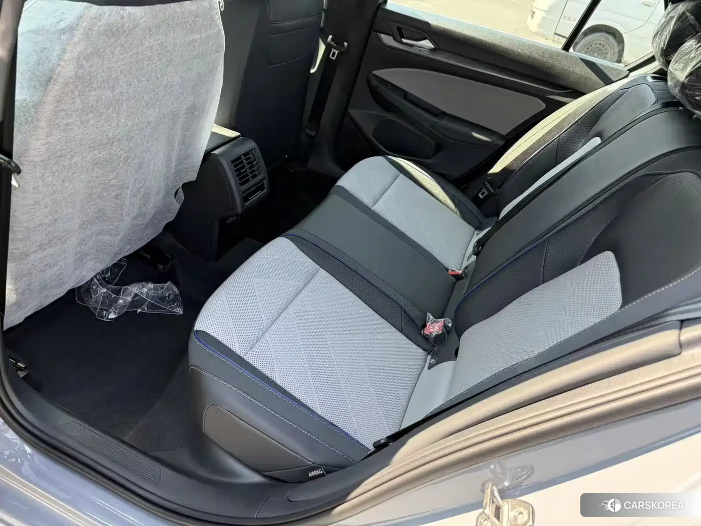 Volkswagen Golf id 4499197 из Китая 11