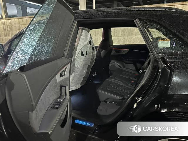 Audi Q8 (4M) id 4686287 из Кореи 7