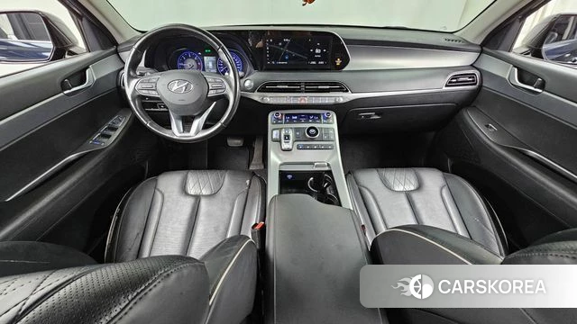 Hyundai Palisade id 4713034 из Кореи 17