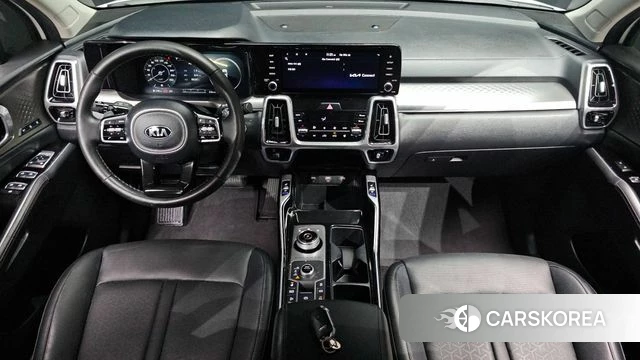 Kia Sorento 4th Generation id 4917927 из Кореи 27