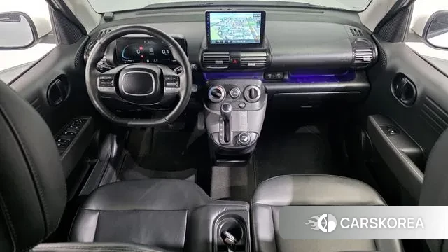 Hyundai Casper id 3770639 из Кореи 17