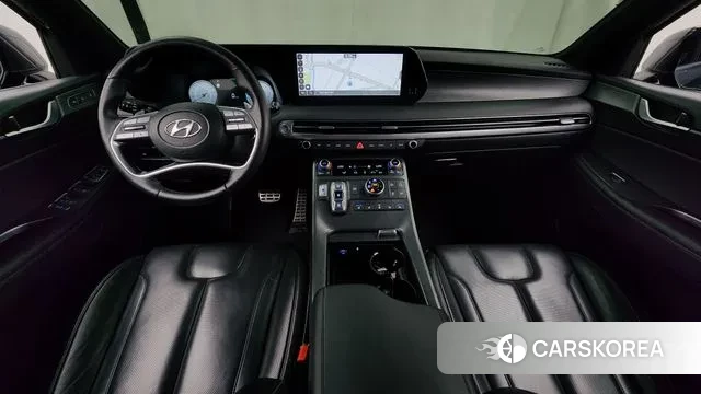 Hyundai The New Palisade id 2975016 из Кореи 17