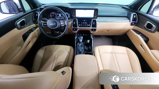 Kia Sorento 4th Generation id 4636205 из Кореи 28