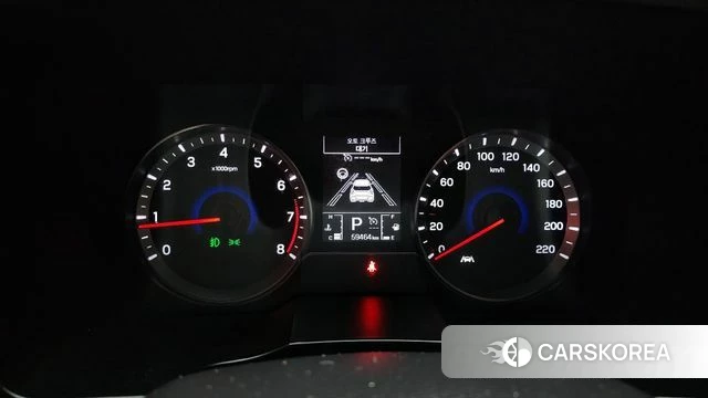 Ssangyong Berry New Tivoli id 3832888 из Кореи 17