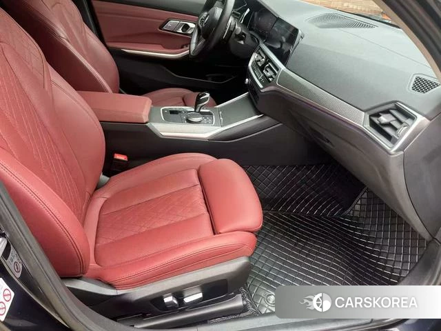 BMW 3 series id 4256442 из Китая 13