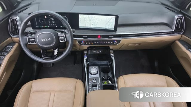 Kia The New Sorento 4th Generation id 4669960 из Кореи 17