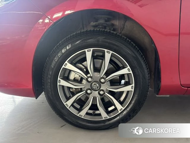 Toyota Vios id 4307390 из Китая 14