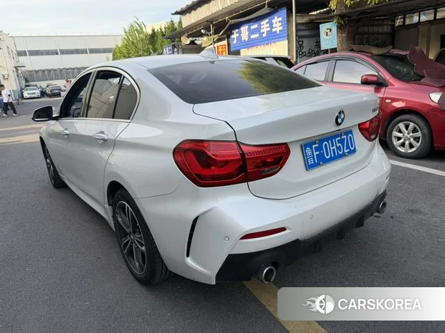 BMW 1 series id 4299705 из Китая 7
